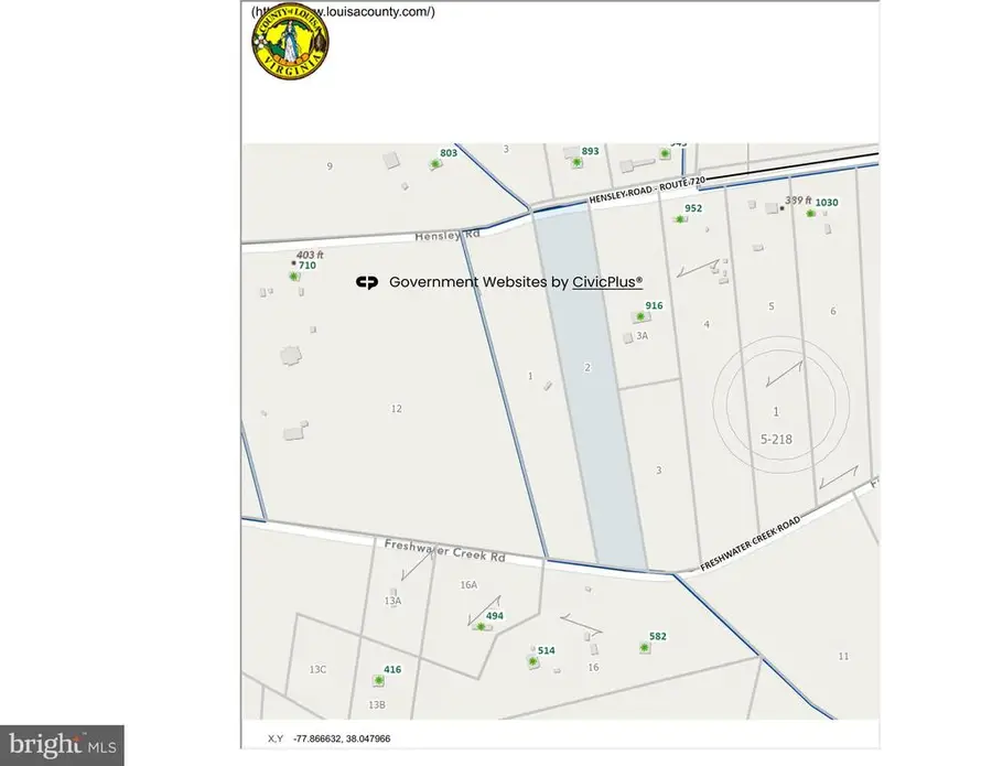 0 Hensley Rd, Mineral, VA 23117 - Image #3