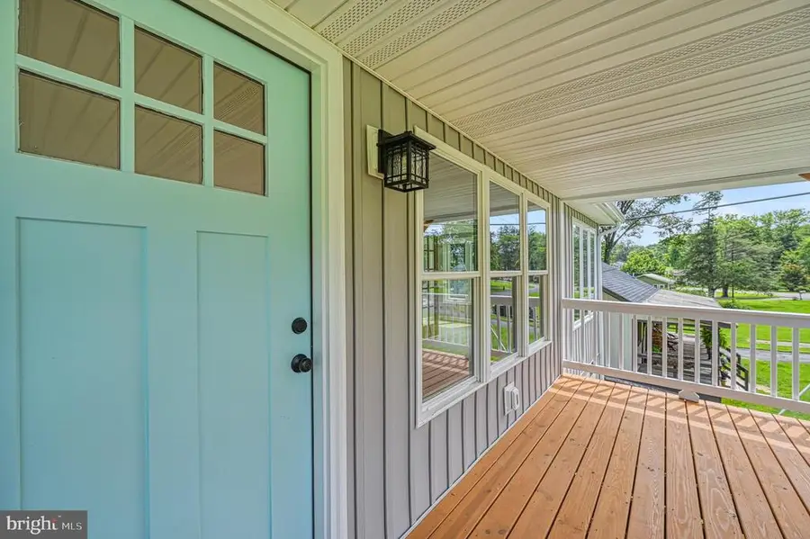 309 Ellis Dr, Louisa, VA 23093 - #3