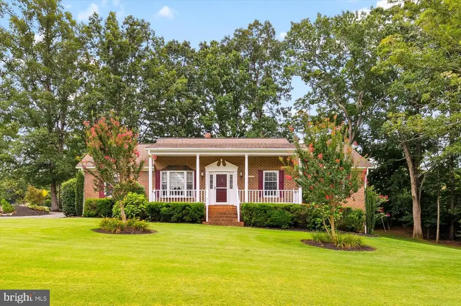 804 St Francis Ave, Mineral, VA 23117 - #2