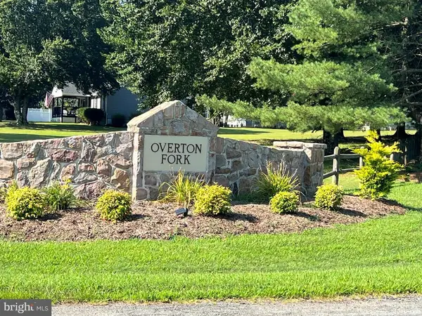 Overton Dr, Bumpass, VA 23024