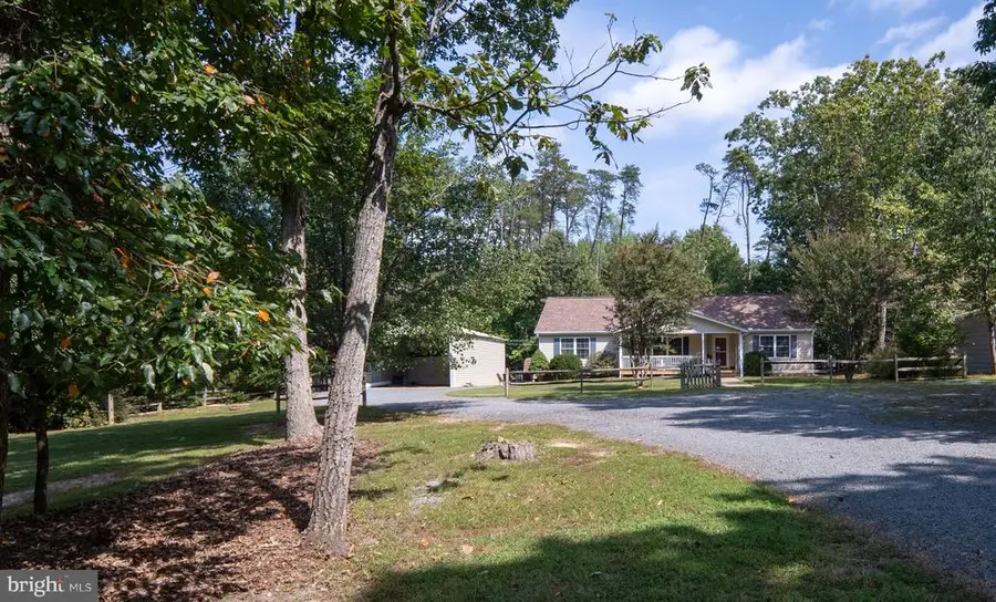 88 Dogwood Draw Dr, Mineral, VA 23117 - Image #2