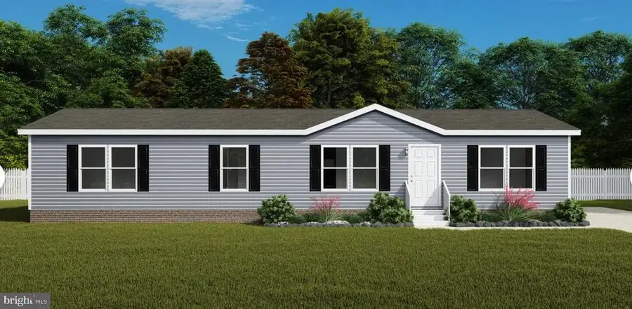 1672 Kents Mill Road, Louisa, VA 23093 - Image #2