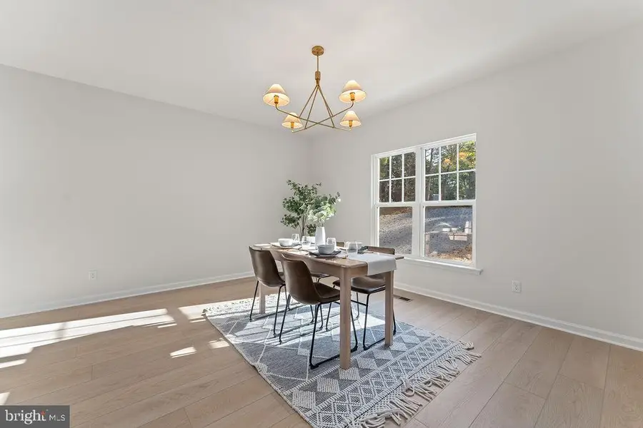 546 Paddock Ln, Louisa, VA 23093 - #3