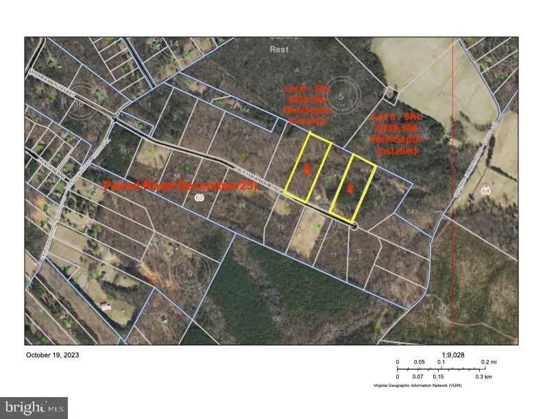 Equestrian Landing Trl, Bumpass, VA 23024 - #2