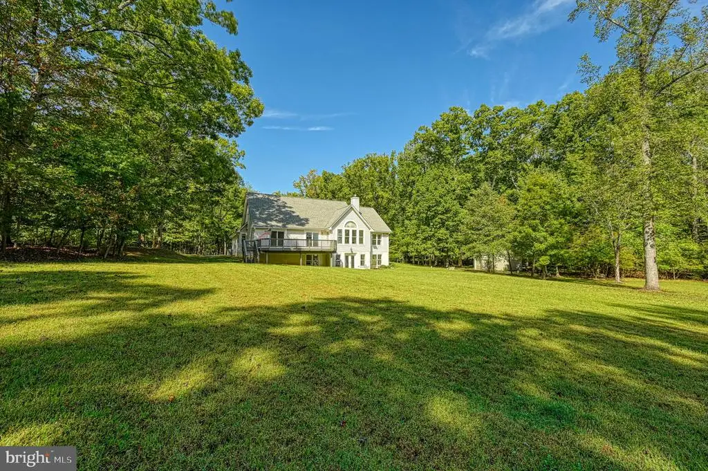 1636 Moody Town Rd, Bumpass, VA 23024 - #1