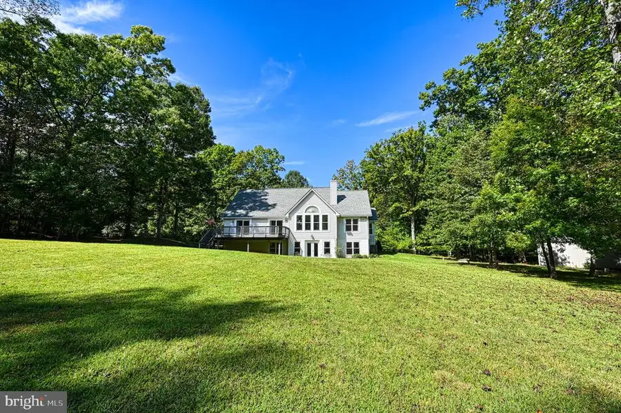 1636 Moody Town Rd, Bumpass, VA 23024 - #2
