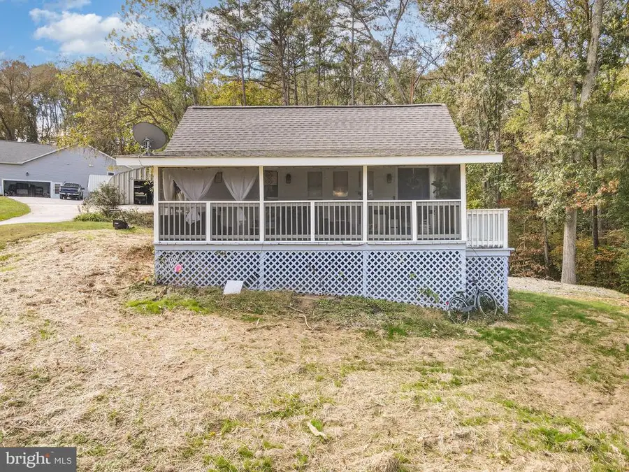 161 Anna Dr N, Louisa, VA 23093 - #3