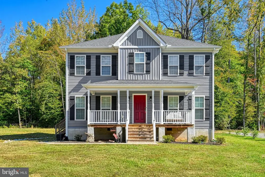 98 Gunnar Way, Bumpass, VA 23024 - #1