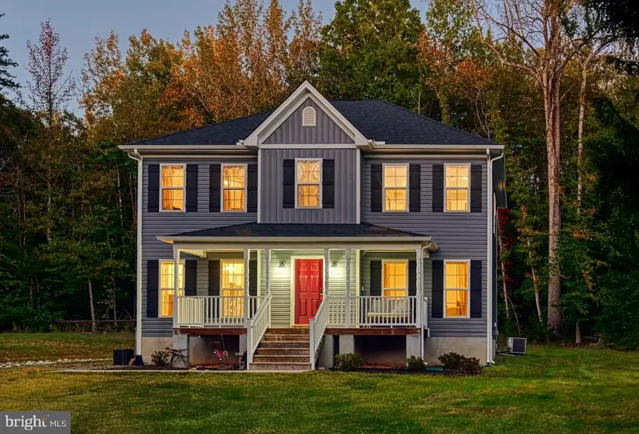 98 Gunnar Way, Bumpass, VA 23024 - #2