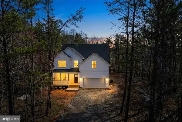 260 Deerfield Place, Mineral, VA 23117