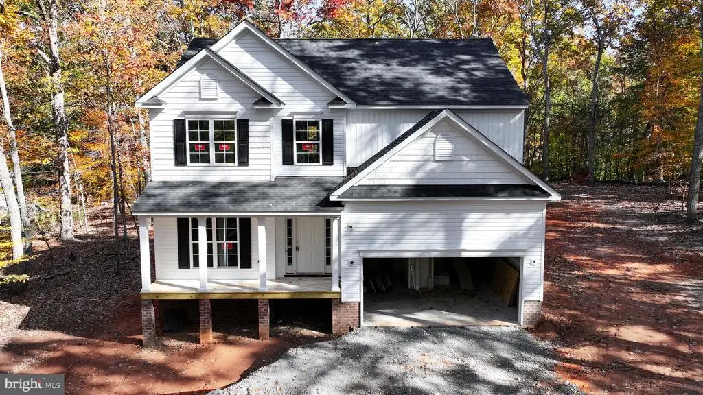 342 North Timber Tribe, Mineral, VA 23117 - #1