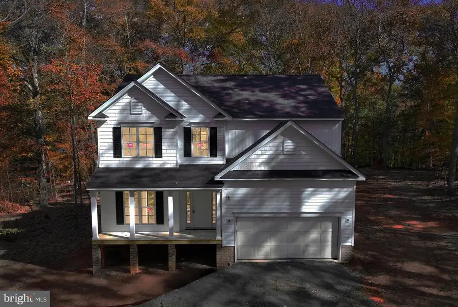 342 North Timber Tribe, Mineral, VA 23117 - #2