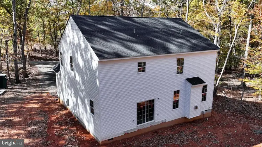 342 North Timber Tribe, Mineral, VA 23117 - #3