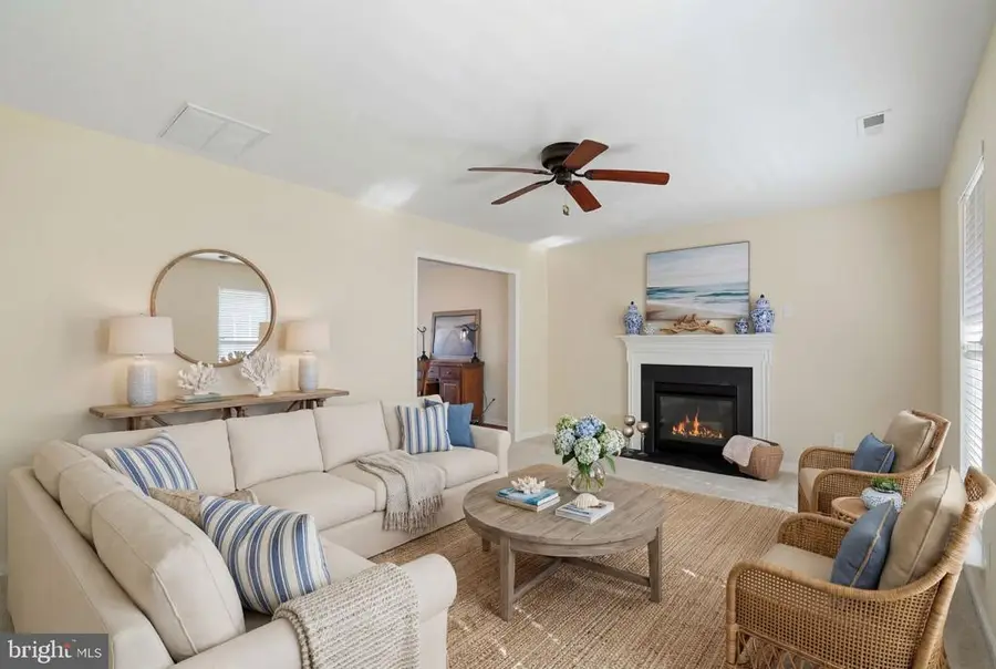 182 Hunt Hvn, Mineral, VA 23117 - #2