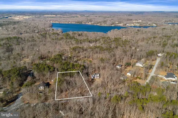 Hunt Haven Dr., Mineral, VA 23117