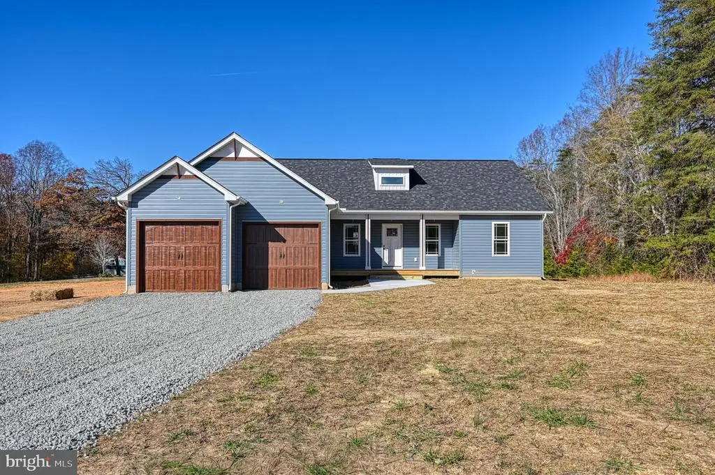1855 Eastham Rd, Bumpass, VA 23024 - Image #1