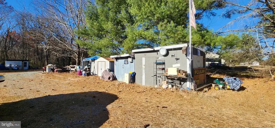 2430 Jefferson Hwy, Louisa, VA 23093 - #2