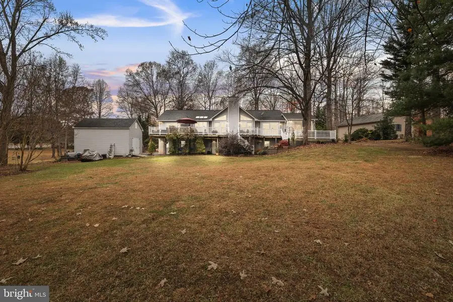 778 Overton Dr, Mineral, VA 23117 - #2