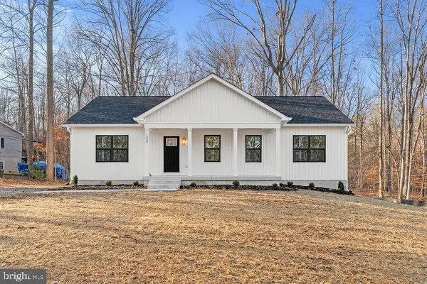 1339 Moody Town Road, Bumpass, VA 23024