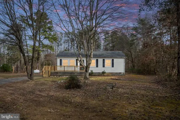2174 Copper Line Rd, Bumpass, VA 23024