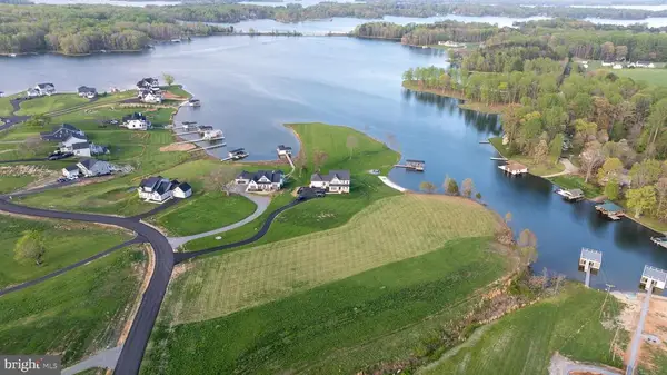 Rock Island Rdg, Mineral, VA 23117