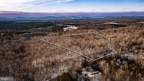 Mallorys Ford Rd, Louisa, VA 23093