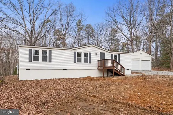 10022 Kentucky Springs Rd Rd, Mineral, VA 23117