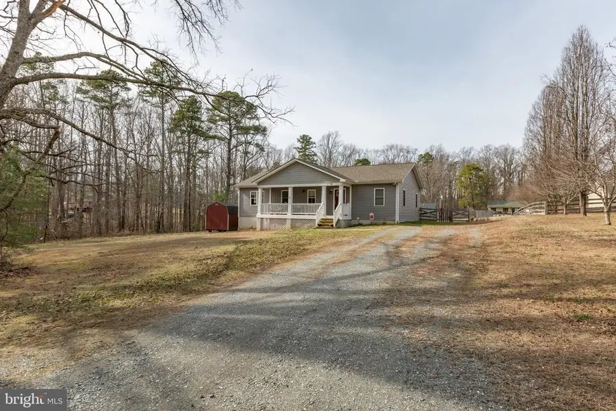 311 Albemarle Ave, Mineral, VA 23117 - #2