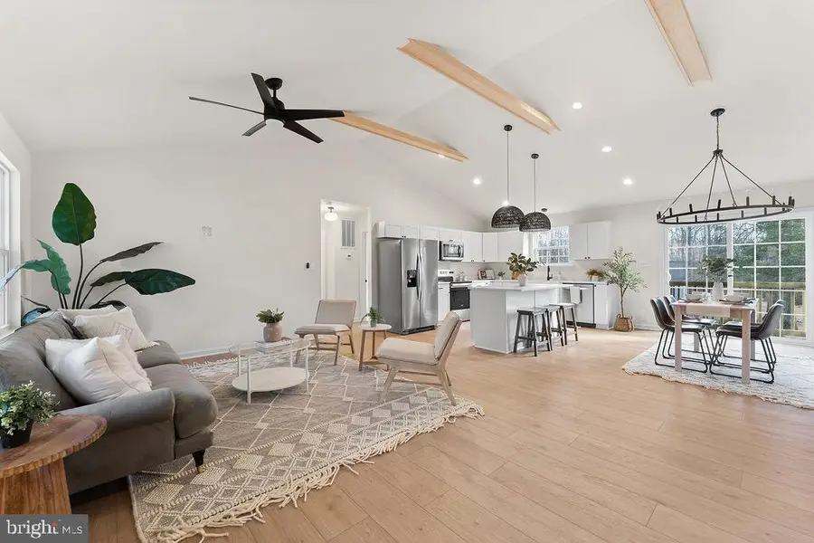 512 Cedar Hill Rd, Mineral, VA 23117 - #2