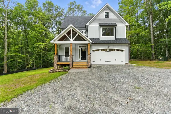 315 Erin Ln, Mineral, VA 23117