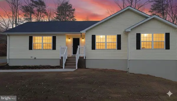 195 Shannon Glen Dr, Louisa, VA 23093