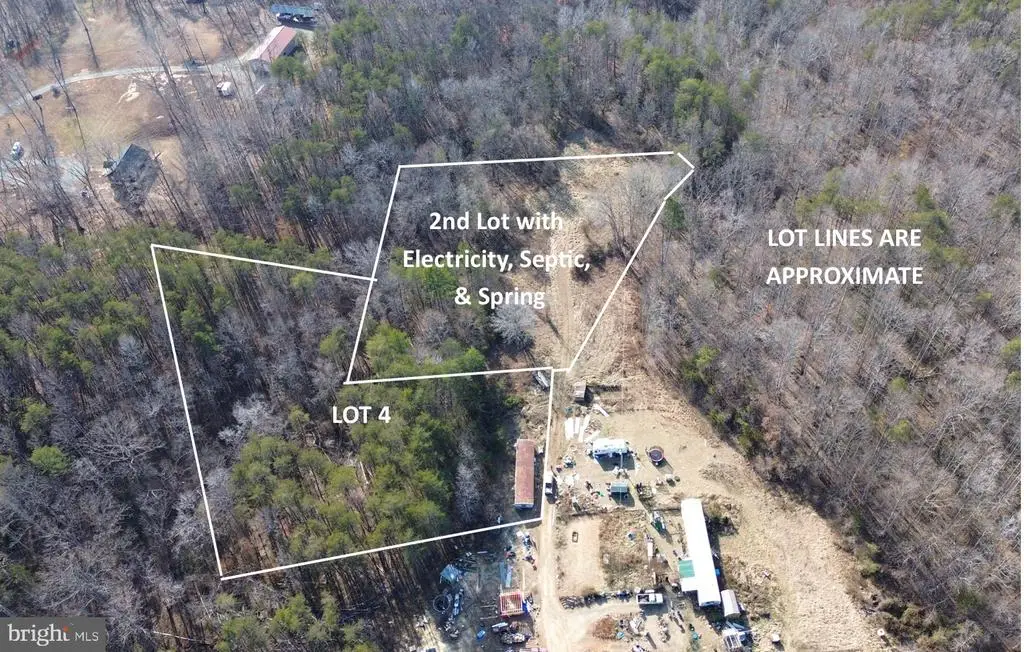 Address Withheld By Seller, Louisa, VA 23093 - Image #1