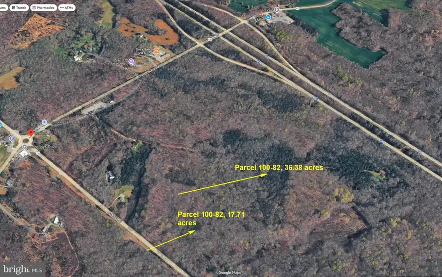 0 Broad St, Gum Spring, VA  - Image #3