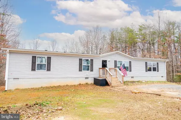 278 Rising Sun, Mineral, VA 23117