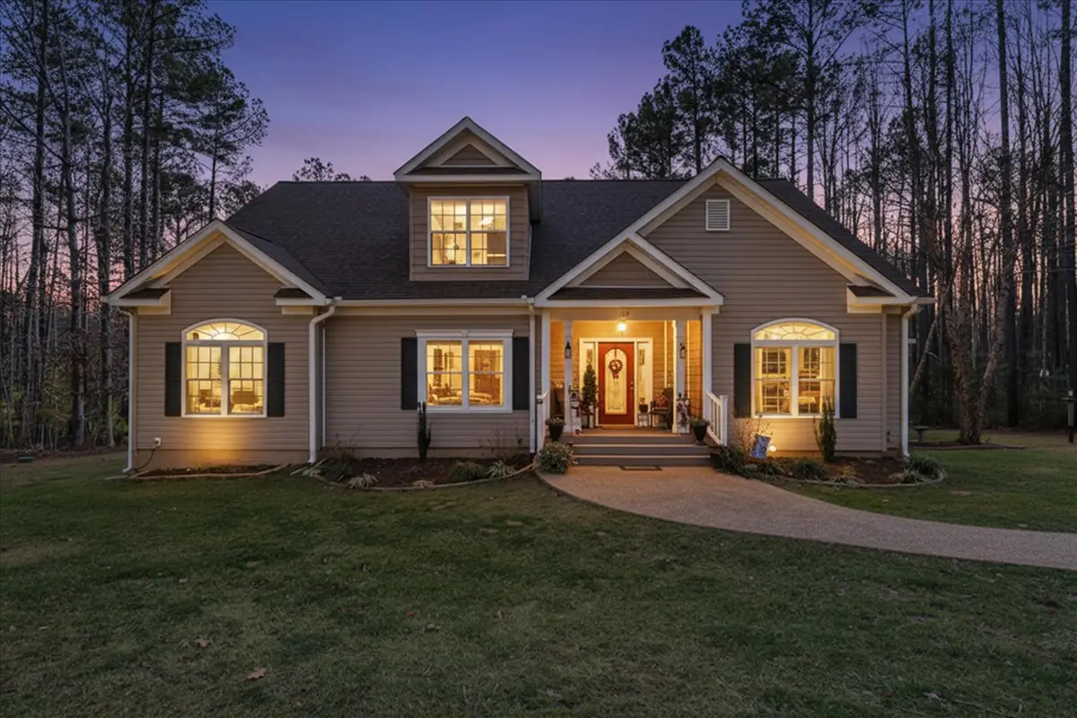 157 Roderick Pl, Mineral, VA 23117 - #1