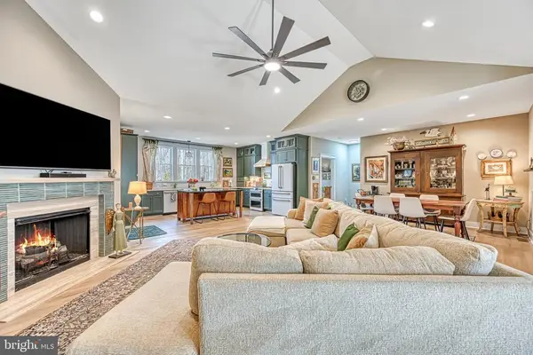 718 Traveller St, Mineral, VA 23117