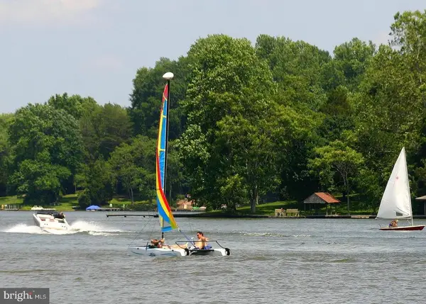 Nottingham /ash Rd, Louisa, VA 23093