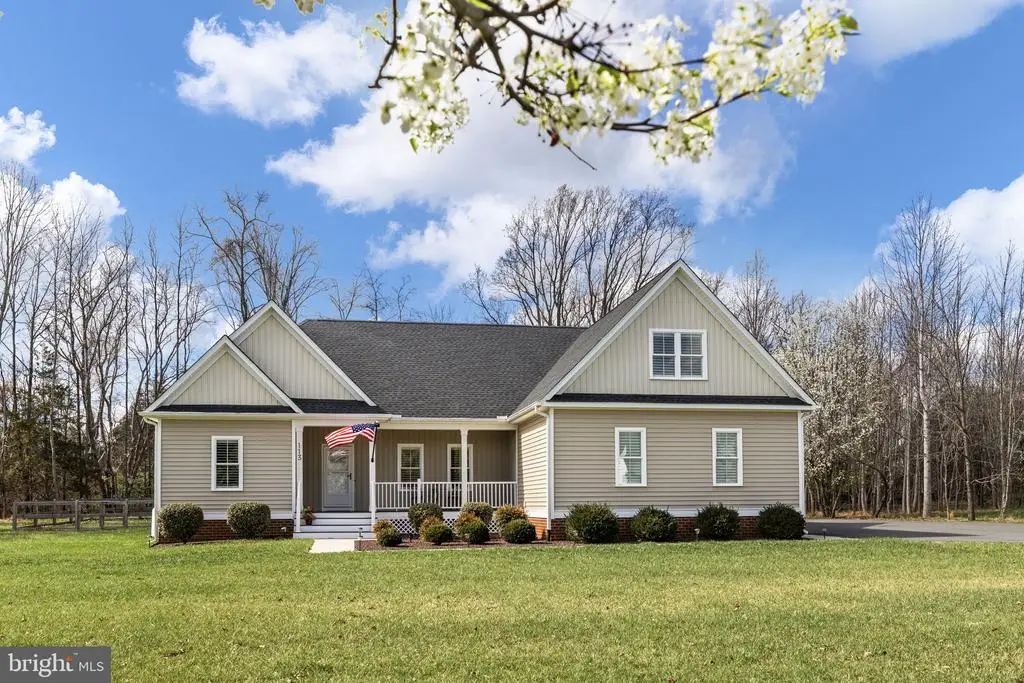 113 Bear Ct, Bumpass, VA 23024 - #1