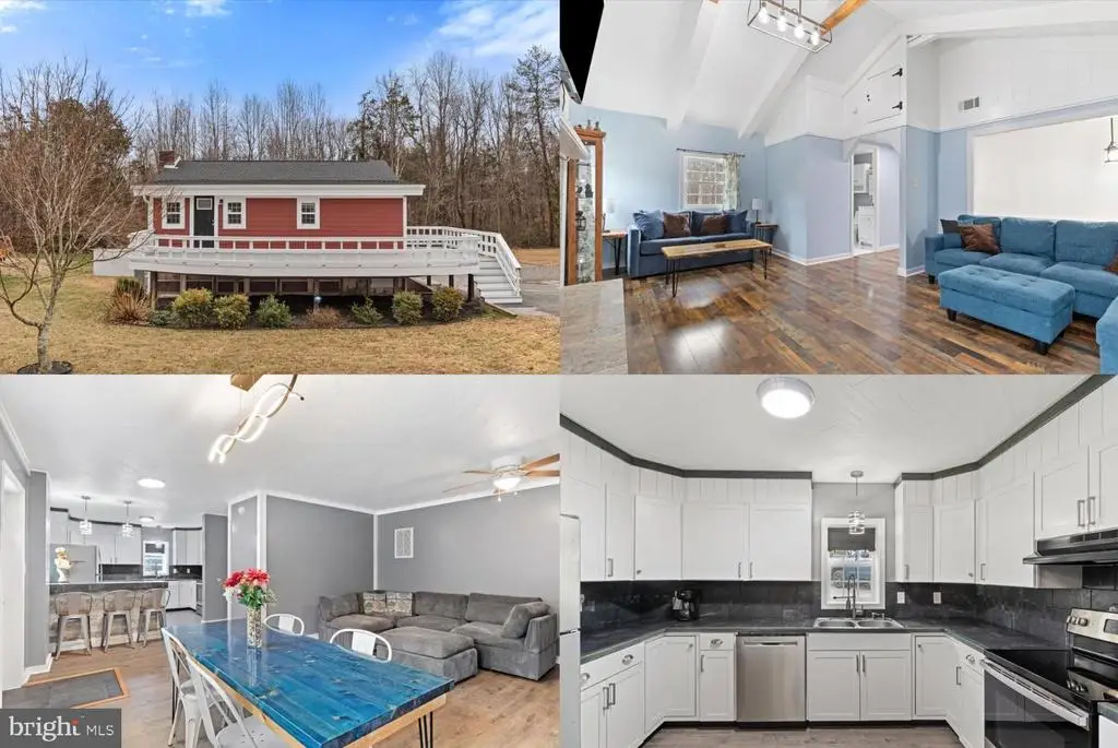 Address Withheld By Seller, Louisa, VA 23093 - Image #1