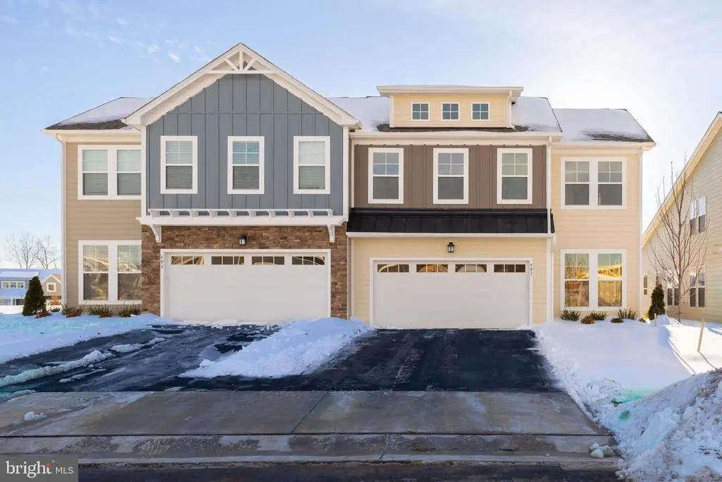 497 Bayberry Ln, Gordonsville, VA 22942 - Image #1