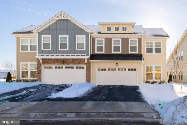 497 Bayberry Ln, Gordonsville, VA 22942