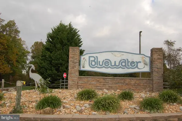S Bluewater Blvd, Mineral, VA 23117