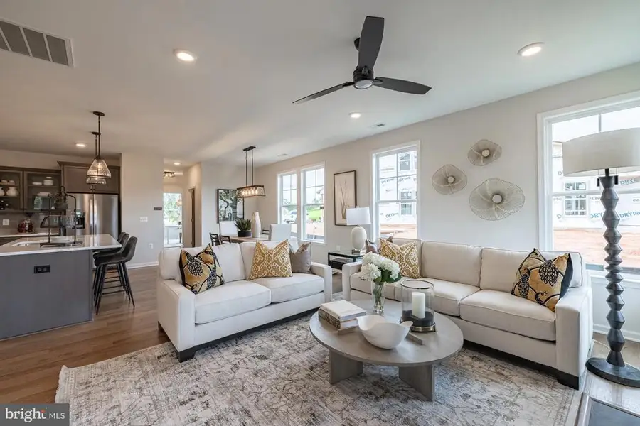 378 Bayberry Ln, Gordonsville, VA 22942 - Image #3