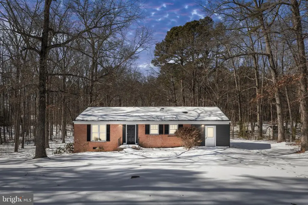 727 Chalklevel Rd, Louisa, VA 23093 - #1