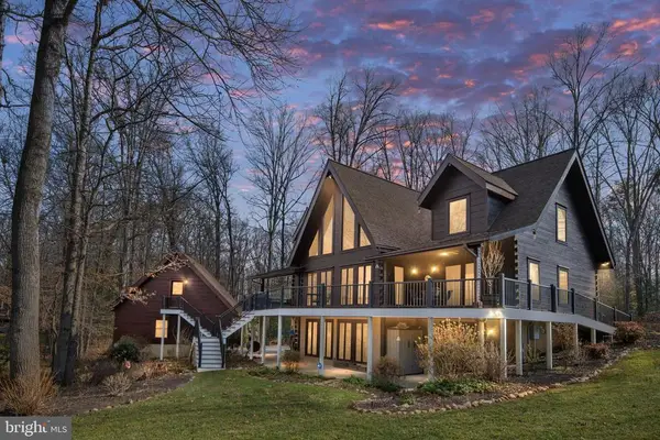 247 Burruss Mill Rd, Bumpass, VA 23024