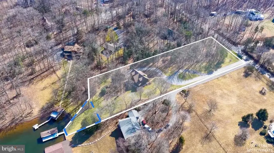 247 Burruss Mill Rd, Bumpass, VA 23024 - #2