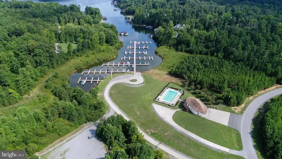 Traveller, Lot 171 St, Mineral, VA 23117 - #2