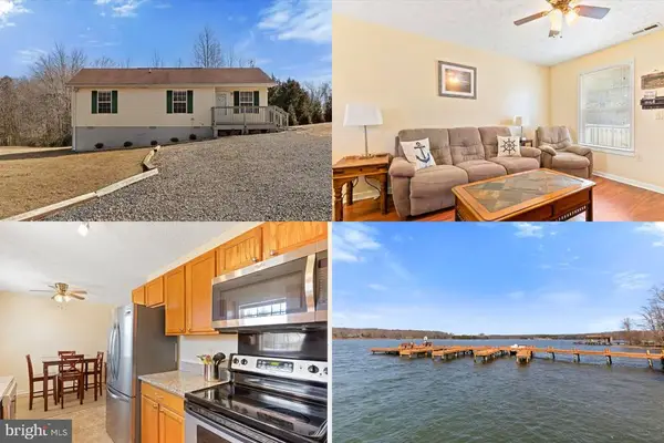 184 Anna Coves, Mineral, VA 23117