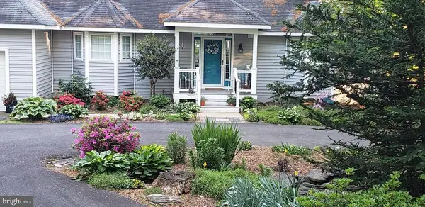 61 Randolph, Mineral, VA 23117