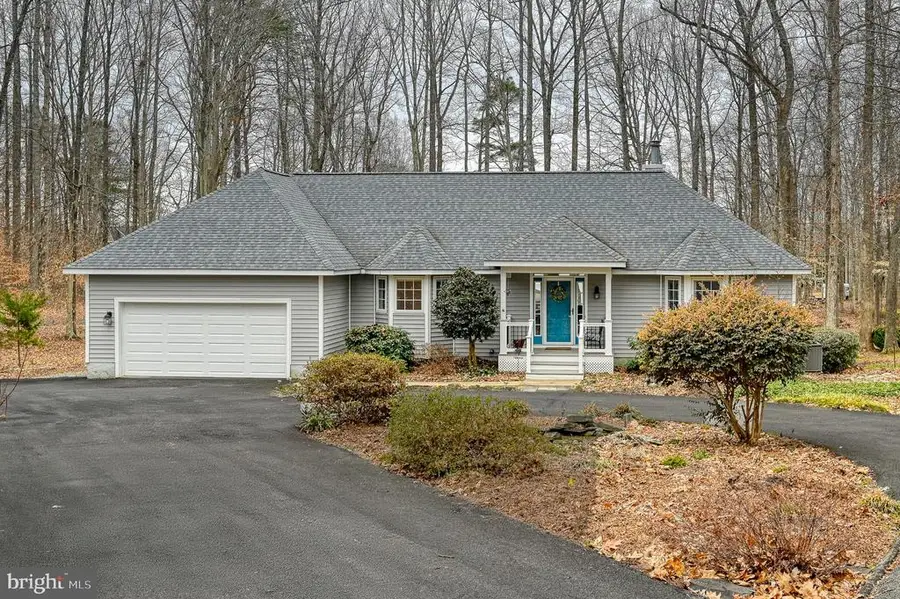 61 Randolph, Mineral, VA 23117 - #2